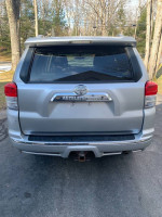 2011 Toyota 4Runner Limited RWD 96,000 mi