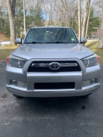 2011 Toyota 4Runner Limited RWD 96,000 mi