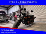 2015 Yamaha Bolt C-Spec