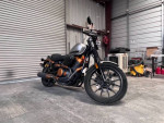 2015 Yamaha Bolt C-Spec