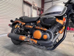 2015 Yamaha Bolt C-Spec