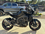 2023 Yamaha MT-10