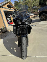 2023 Yamaha MT-10