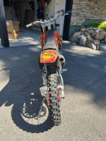 2000 Honda CR 250