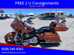 2014 Harley Davidson