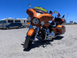2014 Harley Davidson