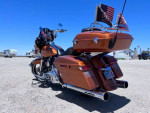 2014 Harley Davidson