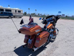 2014 Harley Davidson