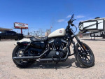 2022 Harley Davidson Iron 883