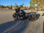 2021 Honda Rebel 1100
