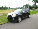 2012 GMC Terrain 118,000 mi