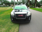2012 GMC Terrain 118,000 mi