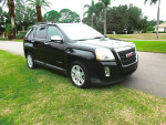 2012 GMC Terrain 118,000 mi