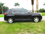 2012 GMC Terrain 118,000 mi