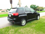 2012 GMC Terrain 118,000 mi