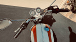 2005 Triumph Bonneville T100