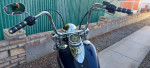 2013 Harley Heritage Softail