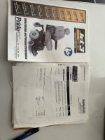 JET3 POWER SCOOTER/CHAIR