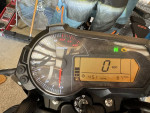 Benelli TNT 135