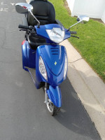 EW-36 Scooter