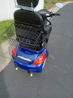 EW-36 Scooter