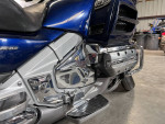 2007 Honda Goldwing 1800