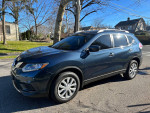 2016 Nissan Rogue S FWD 55,000 mi
