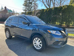 2016 Nissan Rogue S FWD 55,000 mi