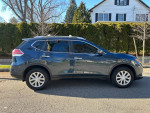 2016 Nissan Rogue S FWD 55,000 mi