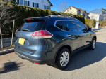 2016 Nissan Rogue S FWD 55,000 mi
