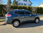 2016 Nissan Rogue S FWD 55,000 mi