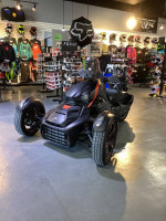 2019 Can-Am RYKER 900 ACE