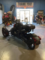 2019 Can-Am RYKER 900 ACE