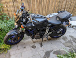 2015 Yamaha FZ-07