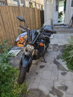 2015 Yamaha FZ-07