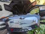 2015 Yamaha FZ-07
