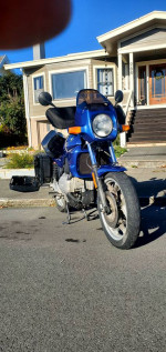 1987 k75