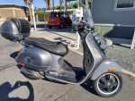 2012 Vespa 330 GTS