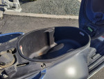 2012 Vespa 330 GTS
