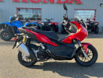 2022 Honda ADV150