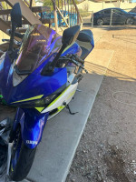 2015 Yamaha Yzrf