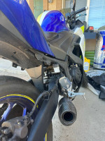 2015 Yamaha Yzrf