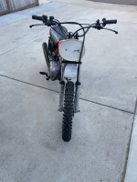 Honda xr75
