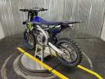 2022 Yamaha YZ250F Monster Energy Edition