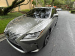 2017 Lexus IS 350 RWD 61,000 mi