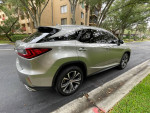 2017 Lexus IS 350 RWD 61,000 mi