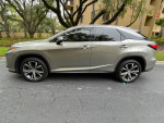 2017 Lexus IS 350 RWD 61,000 mi