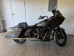 2021 Harley Davidson CVO Roadglide