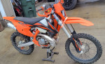 2019 Ktm 300 xcw