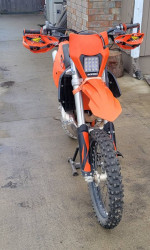 2019 Ktm 300 xcw